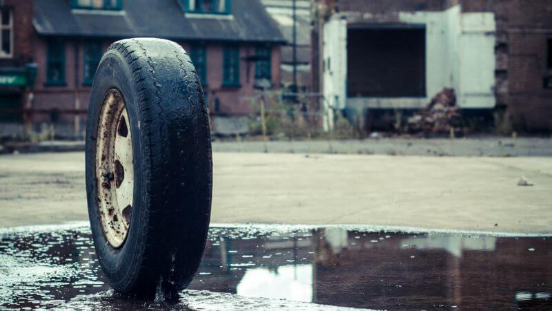 Things to consider before you replace your vehicle’s tires