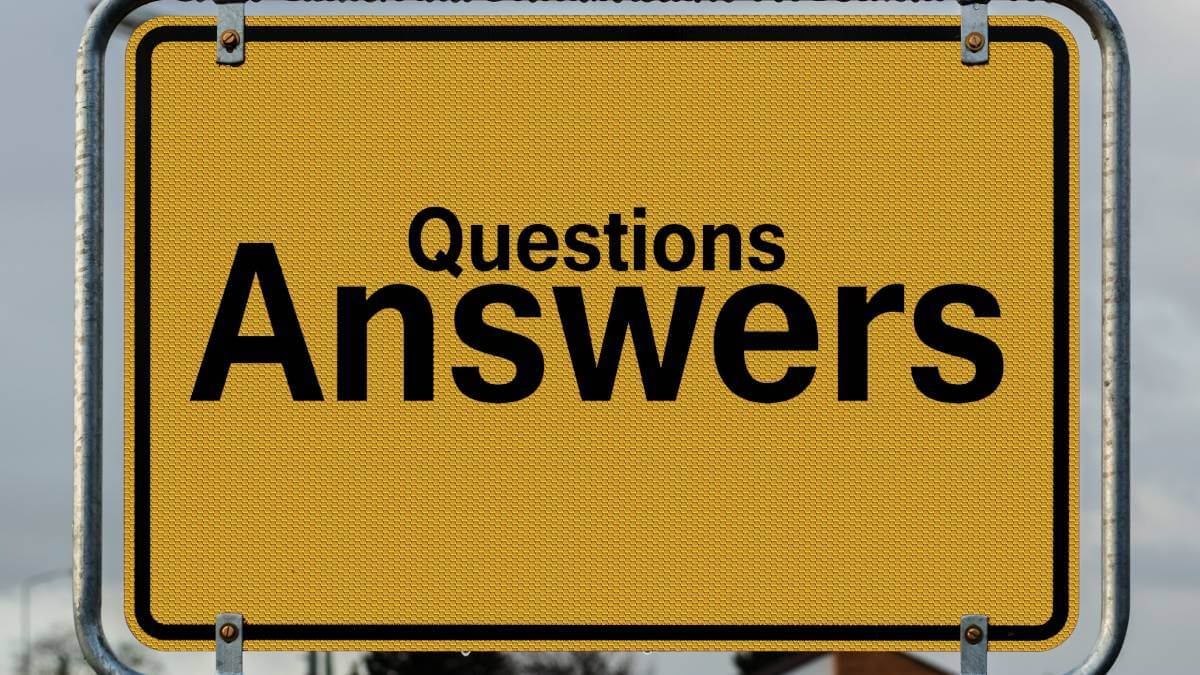 Questions a vehicle management app can answer
