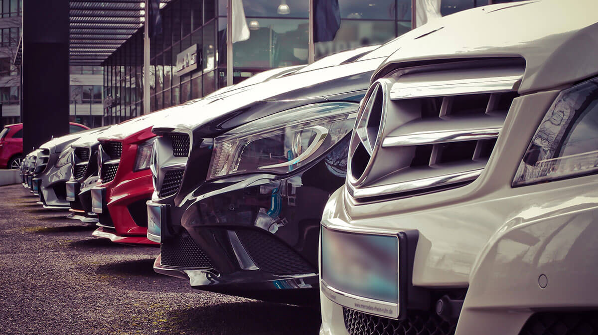 The pros and cons of used fleet vehicles