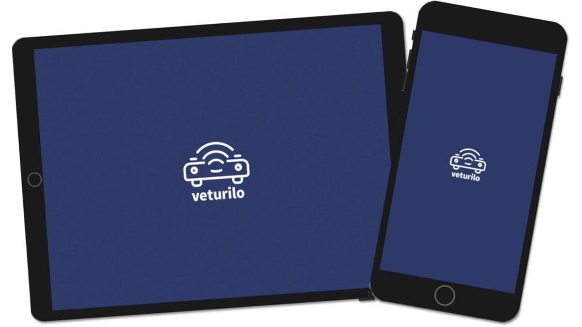 Veturilo vehicle tracking device