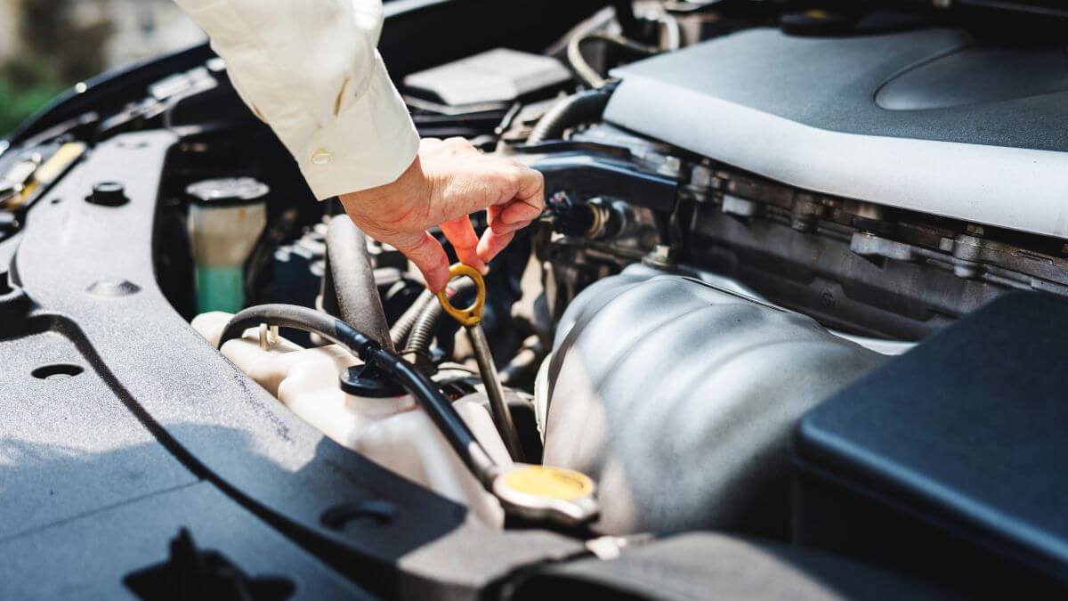7 questions you need to ask when visiting an auto repair shop