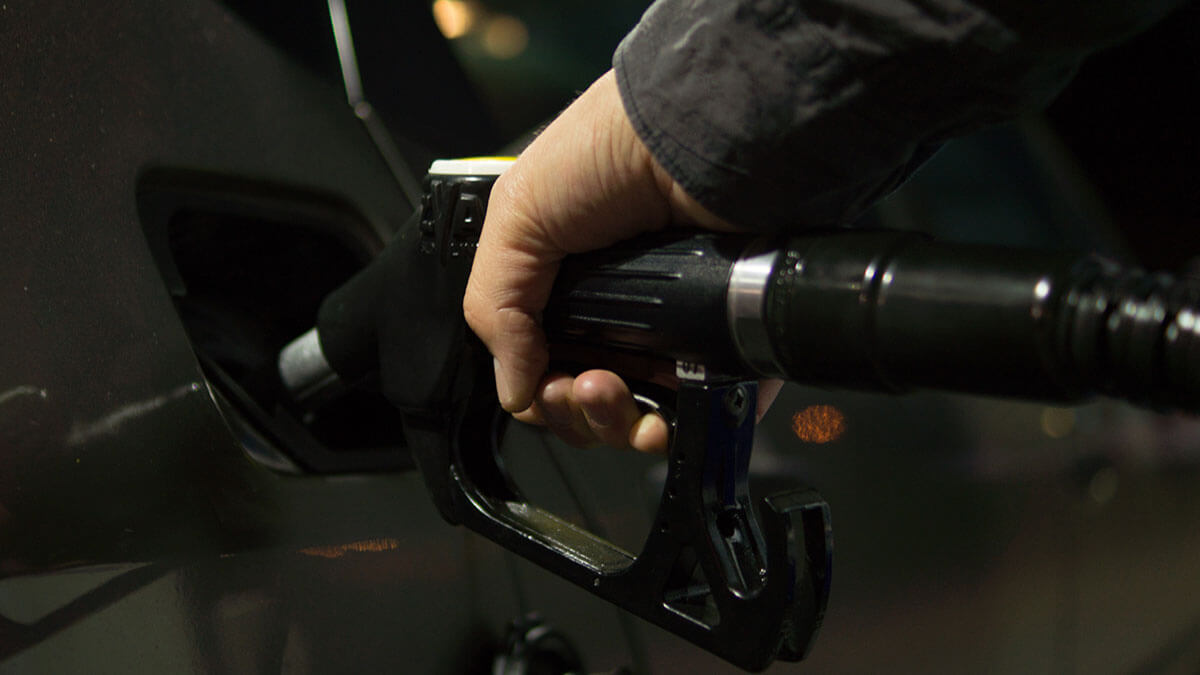 How to prevent fuel theft from your fleet of vehicles