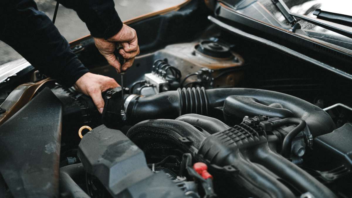 How to schedule for fleet preventive maintenance